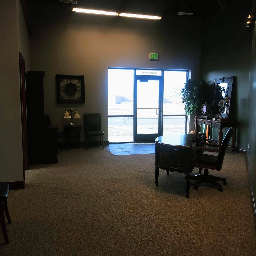 Expressway Business Park: 1002 Expressway Ln, Spanish Fork, UT 84660